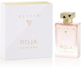 Отзывы на Roja Dove - Elixir Pour Femme Essence De Parfum